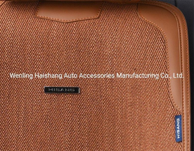 Silicone Antiskid Car Seat Cushion Car Seat Pad