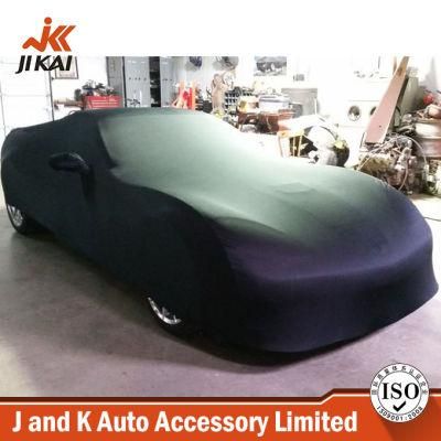 Polyester Car Cover Dustproof for Classic Cars
