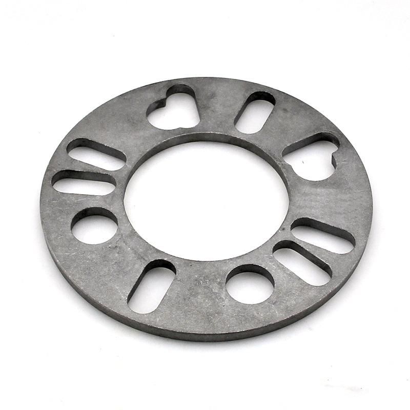 3-12mm Flat Universal Car Spacer 4X100 5X112