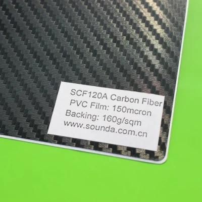 Carbon Fiber /Decorative Film for Vehicle