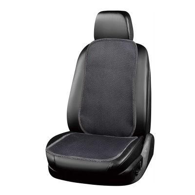 Universal Car Seat Massage PU Embossed Chairs Seat Cushion