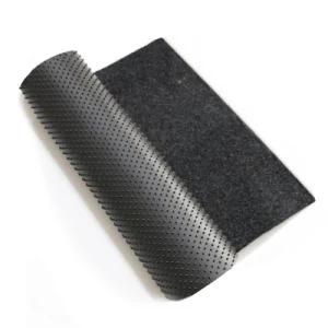 Factory Price High Quality PVC Nail Backing Car Carpet Roll