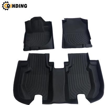 All Weather Car Floor Mat Carpet Cargo Boot Liner