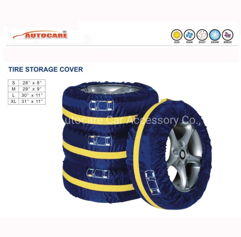 Tire Cover Tire Storage Cover Car Tire Cover Wheel Cover Tire Cover