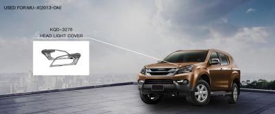 Kqd Deaign Useful Full Auto Kits for Isuzu Mu-X 2013-on