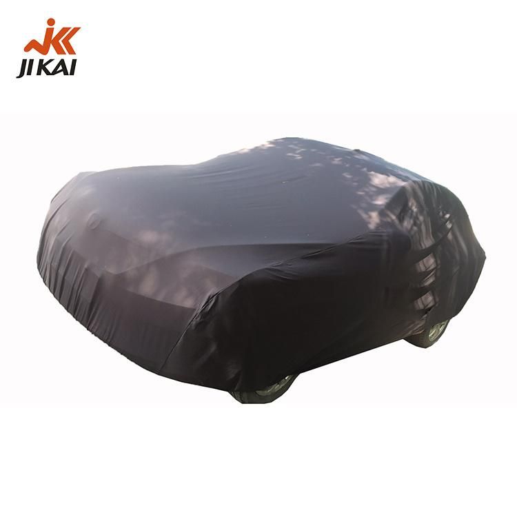 Car Cover Indoor Customized Portable Universal Retractable Car Cover