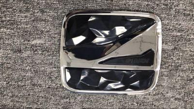 Two Color Gas Tank Cover for Suzuki Ignis