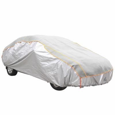 5mm Anti-Hail Car Cover for Resistant Waterproof Dustproof Scratchless