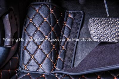 Custom Fit Floor Mats 3D Mats for Car