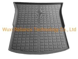 All Season Rubber Floor Mats