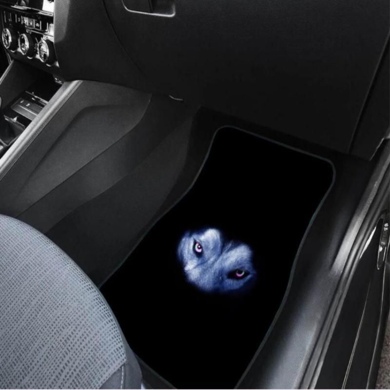 Car Floor Mat