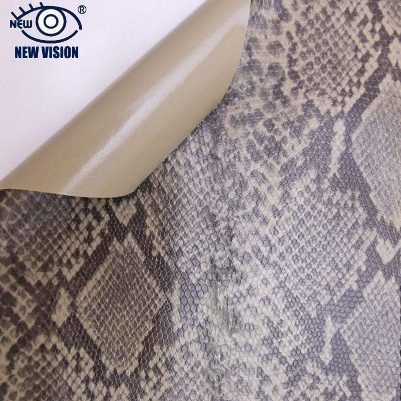 Snake Skin Texture Vinyl Wrap Sticker Decal Film 1.52*30m Roll