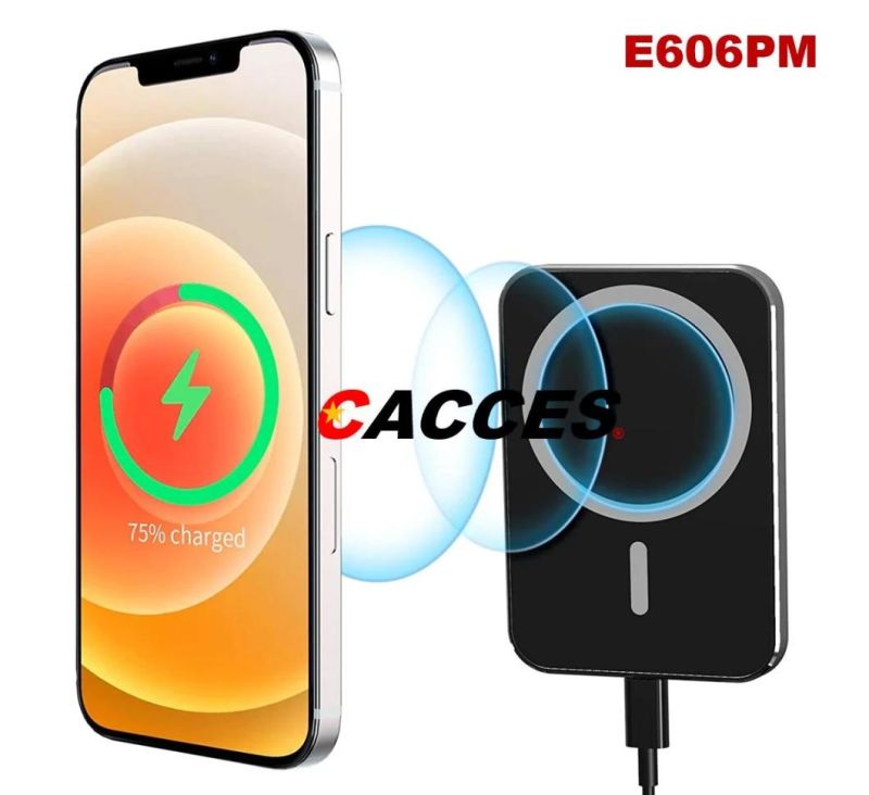 Wireless Car Charger, 15W Qi Fast Charging Magnetic Car Phone Holder, Air Vent Windshield Dashboard Car Phone Mount, Car Phone Stand Super Magnet Universal New