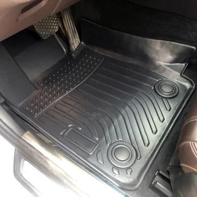 Car Mats Factory for BMW X5 G05 Floor Liner Carpet