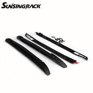 Aluminum Car Cross Bar Roof Rack for Toyota Tacoma 2009+ (8001Y09)