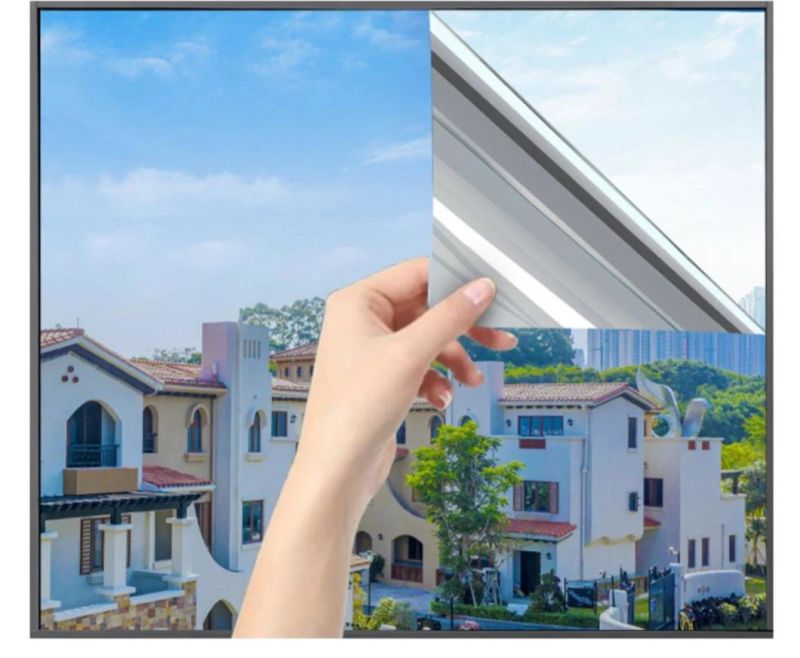 Pet Protective Film High Heat Insulation 90% Sun Control Car Window Solar Film UV Glass Film for Car