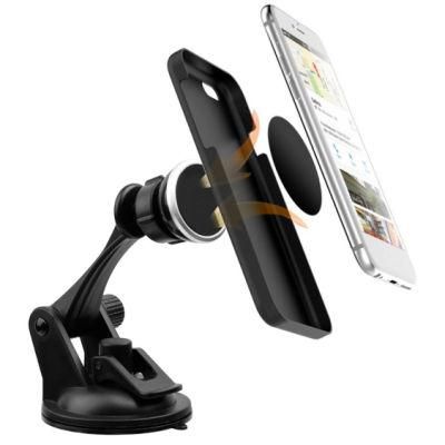 Universal Magnetic Windshield Car Mobile Holder Magnetic Car Phone Holder