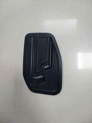 China Wholesale Cool Design ABS Gas Tank Cover for Ranger 2018~on