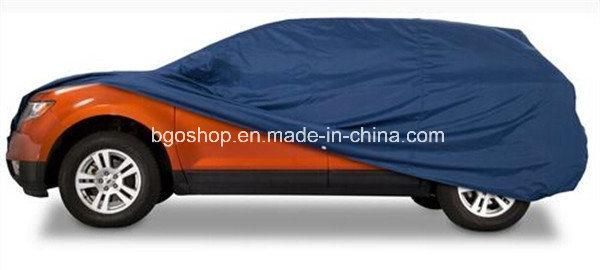 OEM PEVA Waterproof Fabric Car Cover