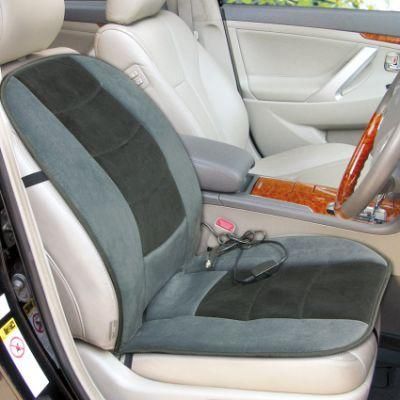 Electric Heating Adult Car Seat Cushio