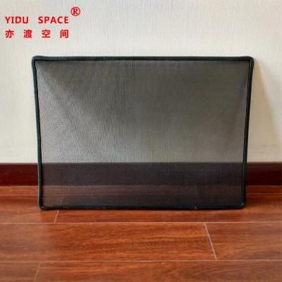 Stainless Steel Car Water Tank Protection Screen