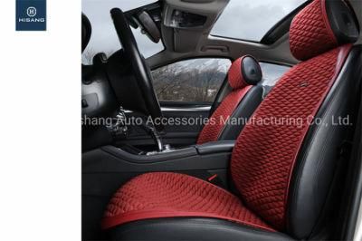 Soft Car Seat Cushion Comfortable Seat Cover