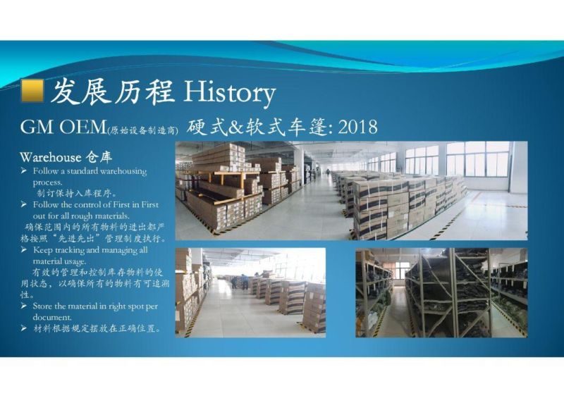 Wholesale and Retail Made in China Soft Roll up Tonneau Cover Truck Accessories Waterproof Soft Roll up Tonneau Cover PVC Tonneau Cover