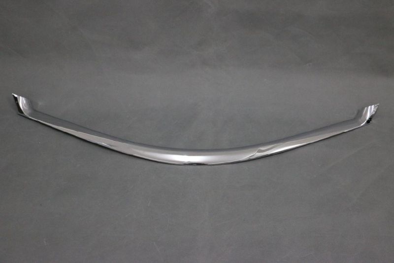 High Quality ABS Chrome Front Grille Trims for Avanza 2012~2015