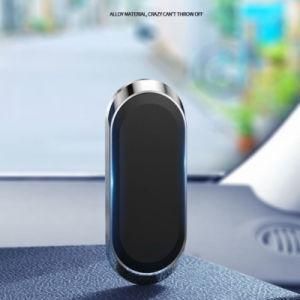 GPS Cell Phone Stand Dashboard Car Mount Magnetic Phone Holder