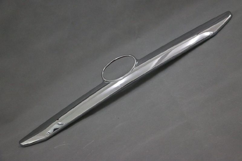 Wholesale Factory Price Chrome Garnish Lamp Cover for Yaris 2014~on