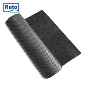 Custom Size Dustproof Polyester Surface Car Carpet Roll