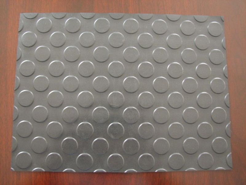 Customed PVC Mat, PVC Rolls, PVC Flooring (3A5011)