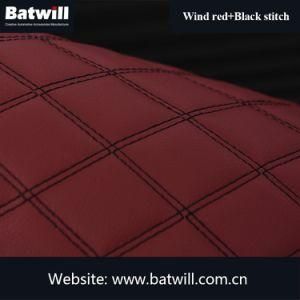 New Environment Friendly PVC Leather Car Mat Materials