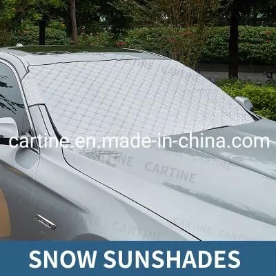 Car Cover Sunshade