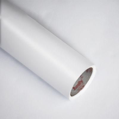 Tsautop Matte Cutting Sticker Vinyl PVC Cut Lettering Words Film