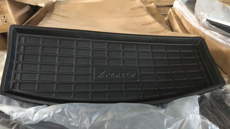 Tail Trunk Mat for Xpander