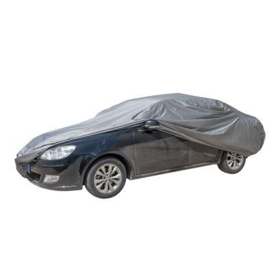 PVC&DuPont Cotton Material High Quality 100% Waterproof Car Cover