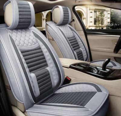 Car Interior Decoration Car Cover Auto Accessories Car Accessories Factory Lumbar Support Seat