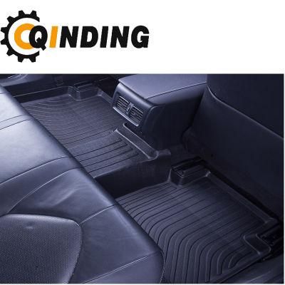 Car Floor Mats Car Carpet Odorless Car Mats for Ecosport