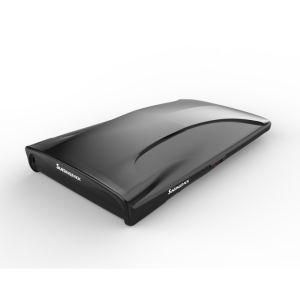 New OE Design ABS SUV Luggage Storage Car Roof Box (RB345-D)