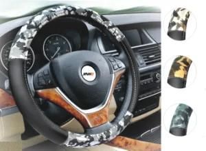 Luxury Anime Stylish Steering Wheel Case