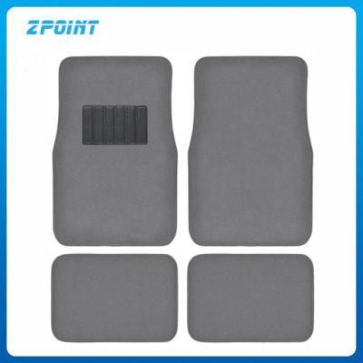 Car Accessory No Slip Carpet Floor Mats