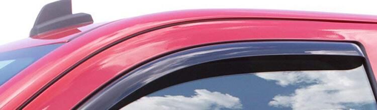 Acrylic Wholesale Decoration Car Window Visor