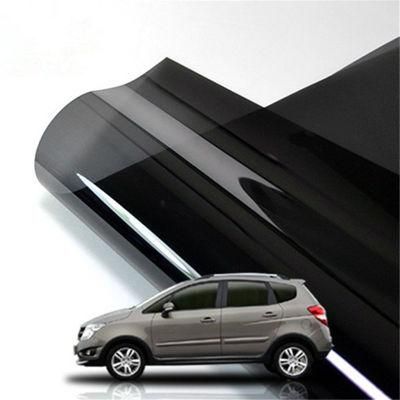 Long Warrany Professional Dyed Window Tint Film