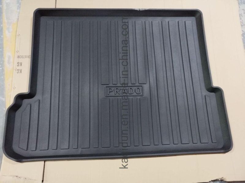 New Style Auto Accessories Sun Visor for Toyota Prado