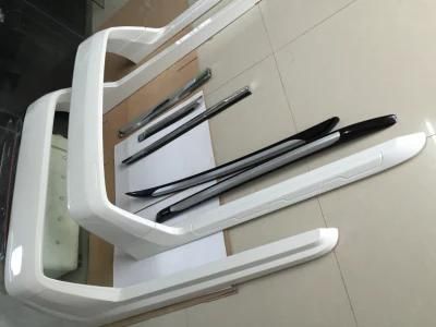 Hot Sell ABS Roll Bar for Nissan Navara Np300 2015-on