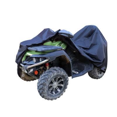Heavy Duty Waterproof Outdoor Patio Karting ATV Cover