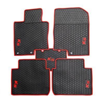 Heavy Duty Car Mat Latex Floor Waterproof