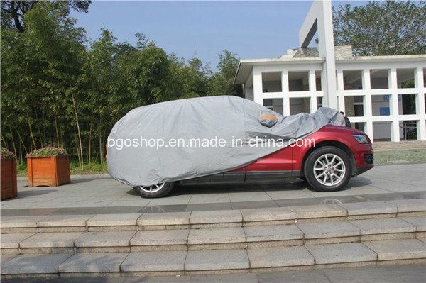 OEM PEVA Waterproof Fabric Car Cover