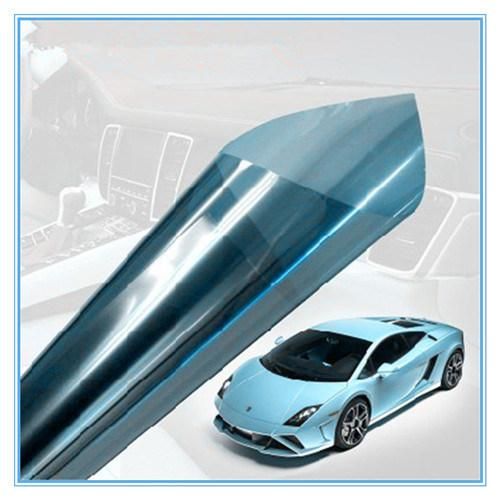 Sputtering Metallized Heat Insulation Car Window Tint Film